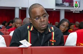 angola maio 26