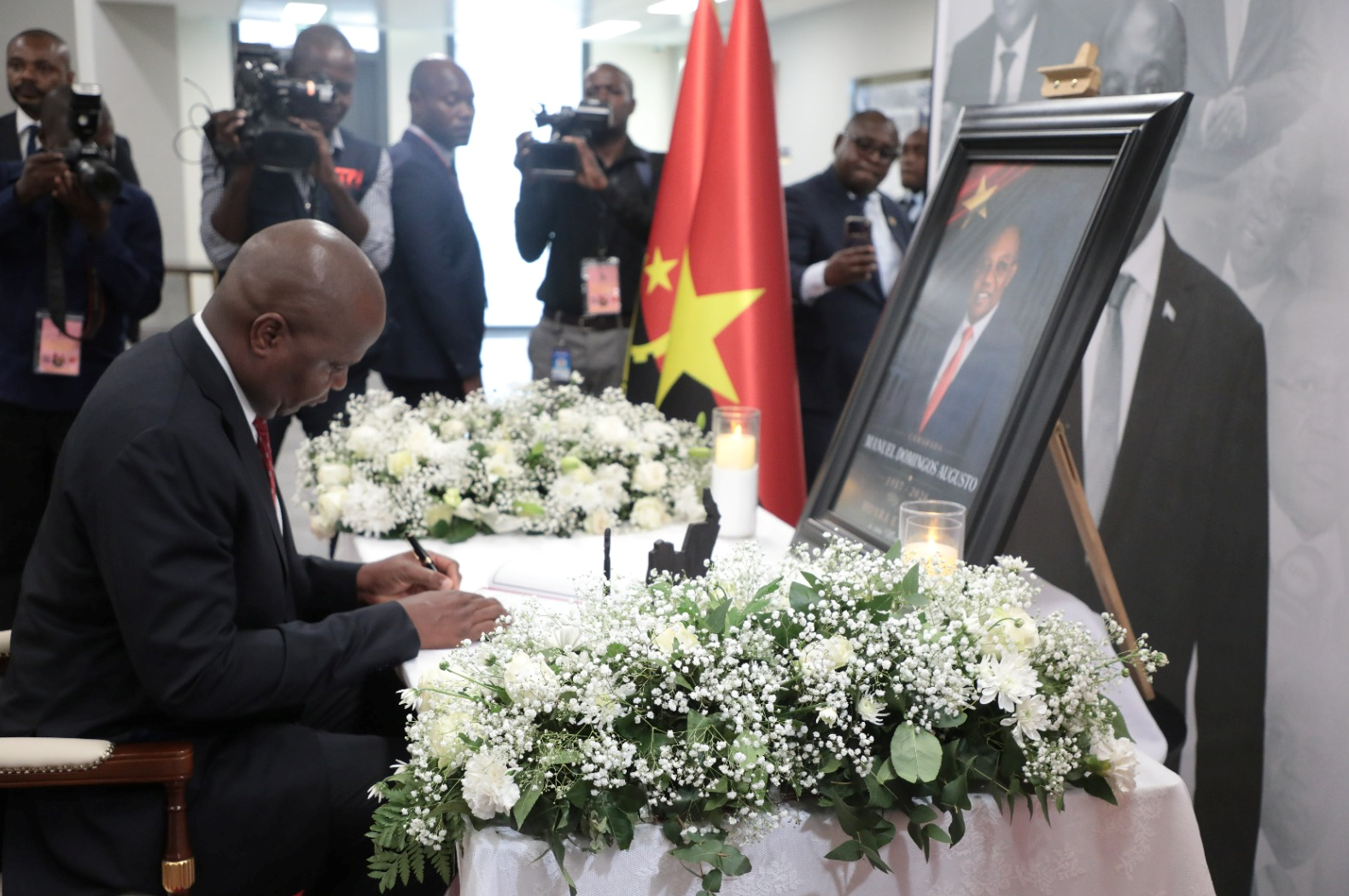 angola junho 26