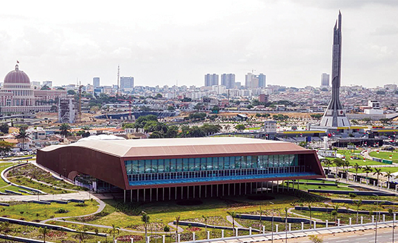 angola junho 26